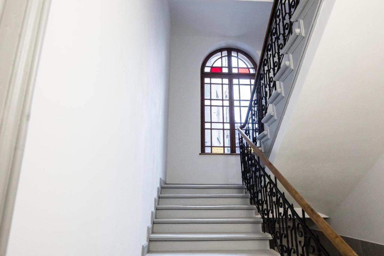 Cracwow K8 No.1 Apartment Krakkó Kültér fotó