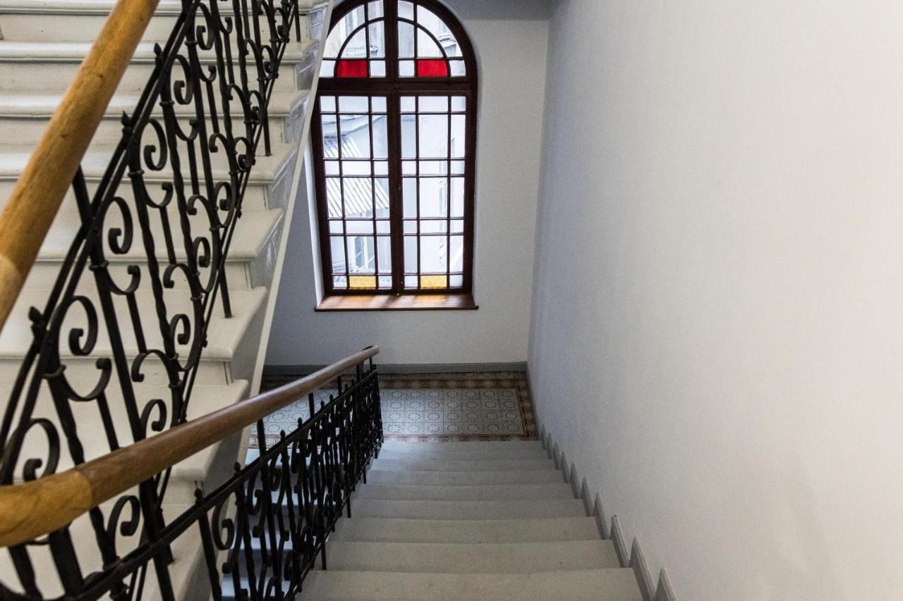 Cracwow K8 No.1 Apartment Krakkó Kültér fotó