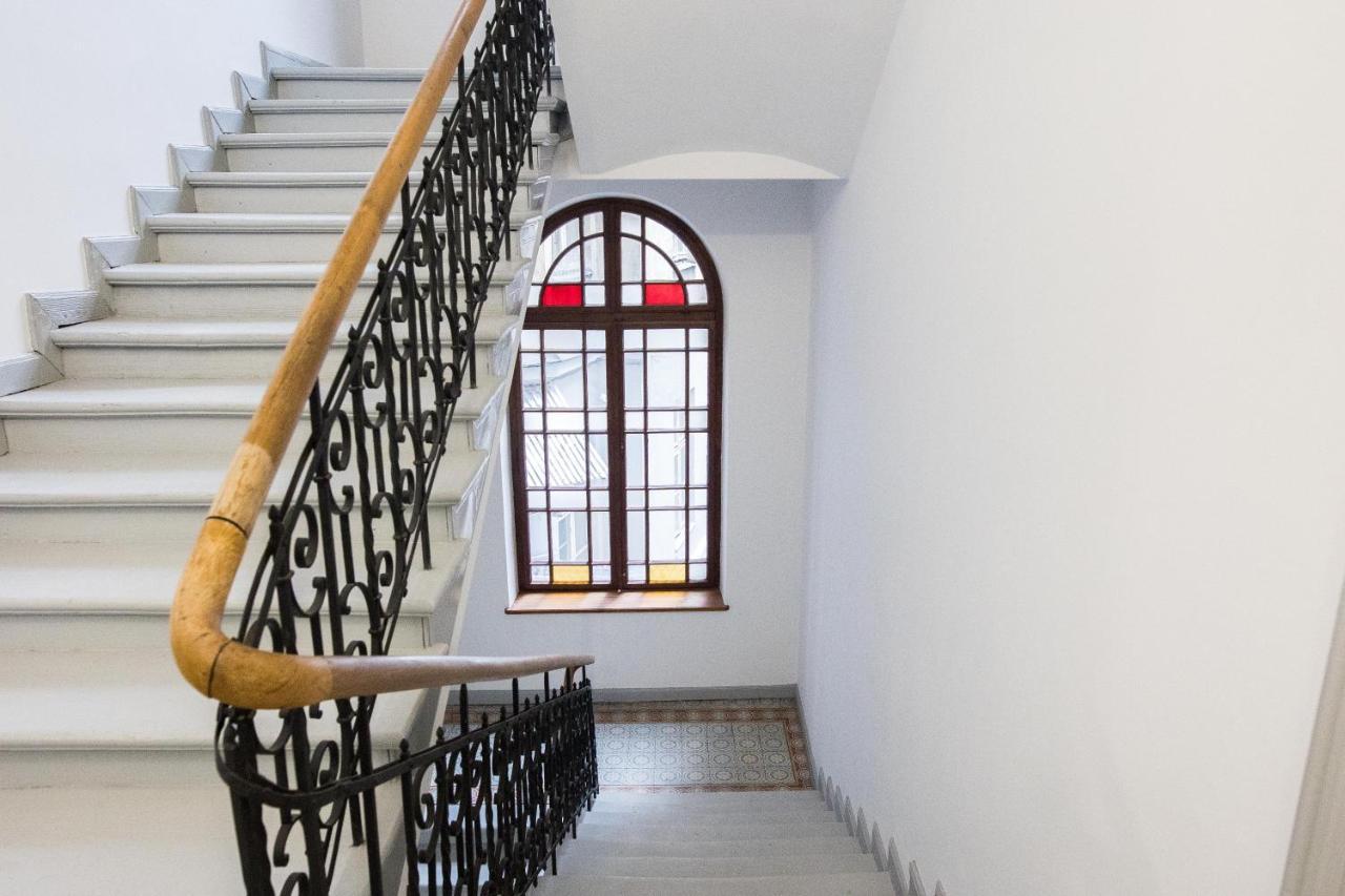 Cracwow K8 No.1 Apartment Krakkó Kültér fotó